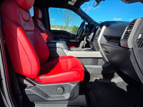 Used 2020 Ford F150 Raptor image 30