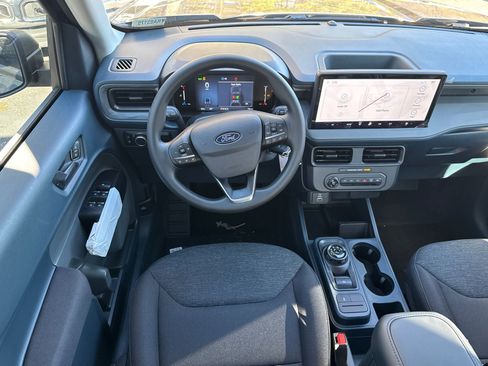 New 2026 Ford Maverick XL w/ Equipment Group 101A image 22