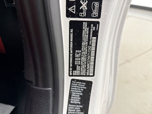 Used 2017 BMW 230i xDrive Convertible AWD/4WD image 11