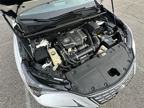 Used 2021 Lexus NX 300 FWD w/ Comfort Package image 31