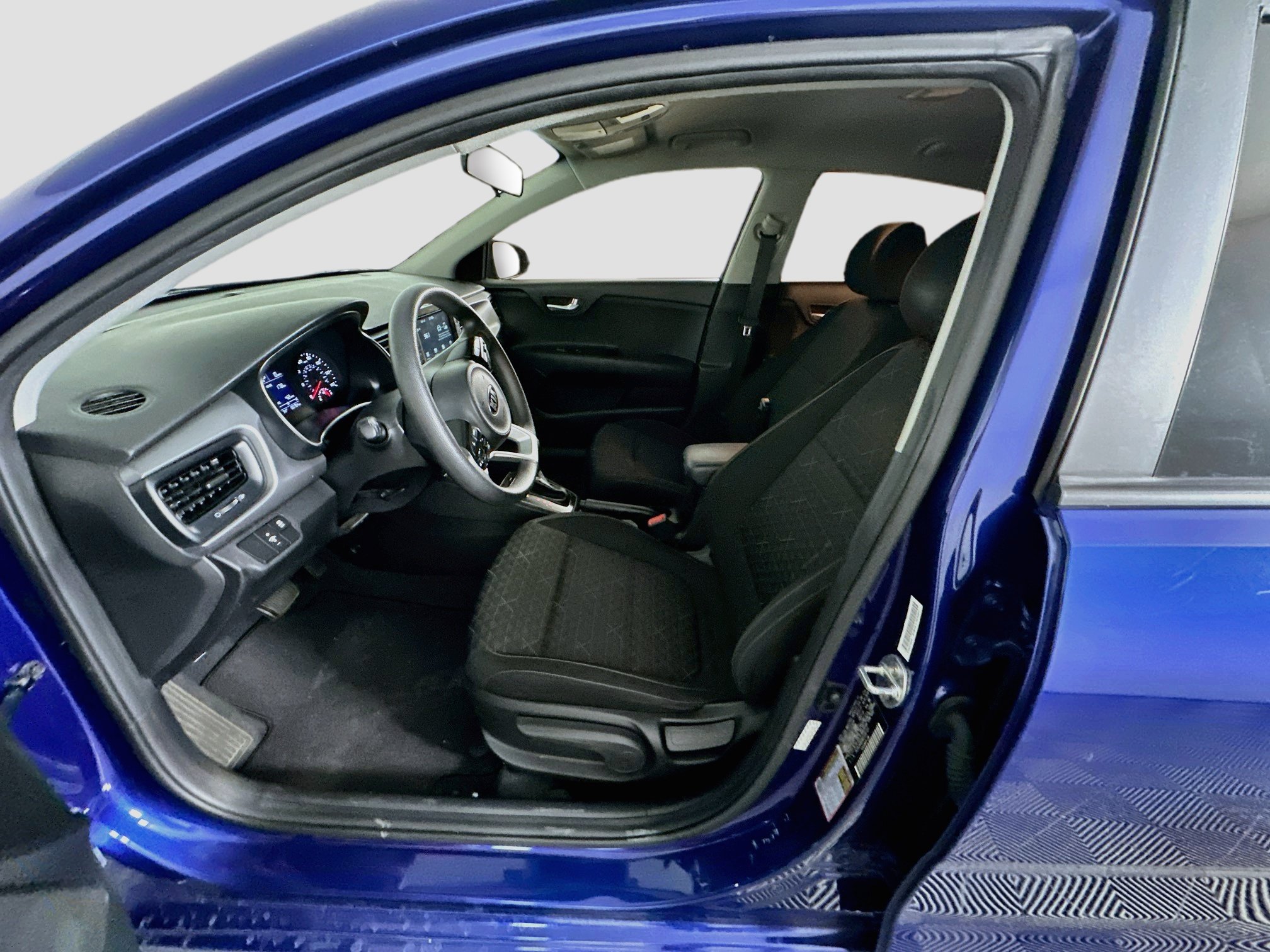 Used 2019 Kia Rio S FWD image 13