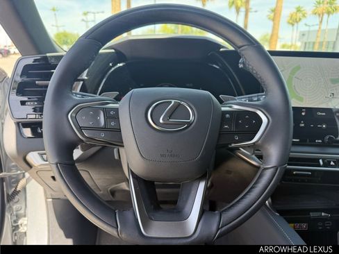 Used 2024 Lexus RX 350 w/ Convenience Package AWD/4WD image 13