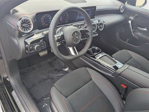 New 2026 Mercedes-Benz CLA 250 CLA 250 image 3
