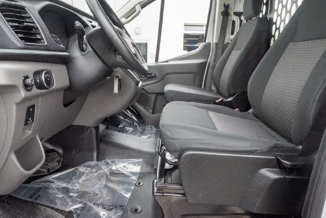 Used 2025 Ford Transit 250 Low Roof w/ Exterior Upgrade Package RWD image 11
