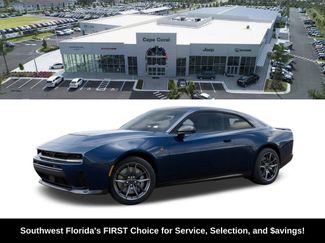 New 2026 Dodge Charger Scat Pack w/ Blacktop Package AWD/4WD video 2