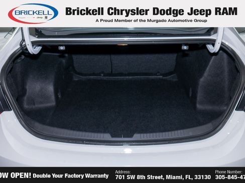 Used 2023 Chevrolet Malibu LS FWD image 9