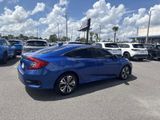 Certified 2018 Honda Civic EX-T image 4