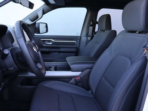 New 2026 RAM 1500 Big Horn w/ Sport Appearance Package image 9