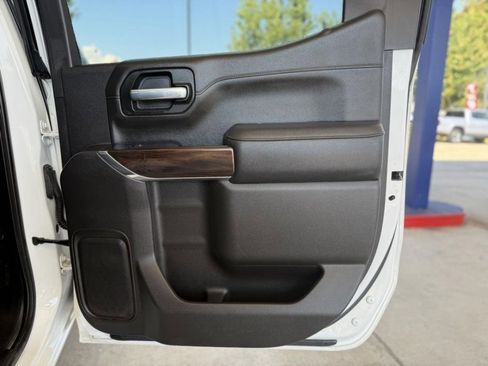 Used 2021 GMC Sierra 1500 SLT w/ SLT Convenience Package image 24