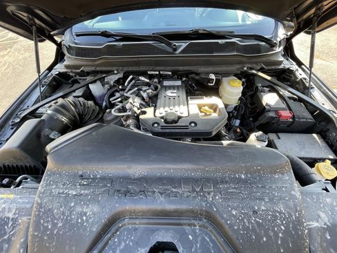New 2026 RAM 2500 Tradesman AWD/4WD image 50