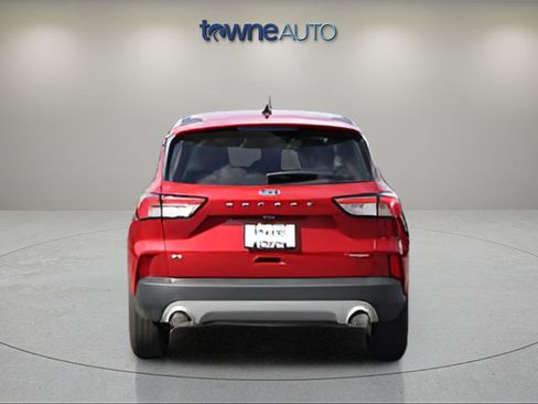 Used 2022 Ford Escape SE w/ Convenience Package AWD/4WD image 4