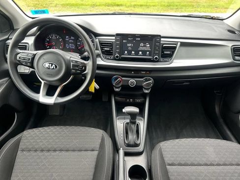 Used 2020 Kia Rio S FWD image 16