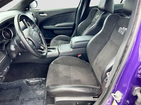 Used 2023 Dodge Charger Scat Pack RWD image 18