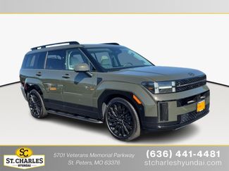 Certified 2025 Hyundai Santa Fe Calligraphy video 1