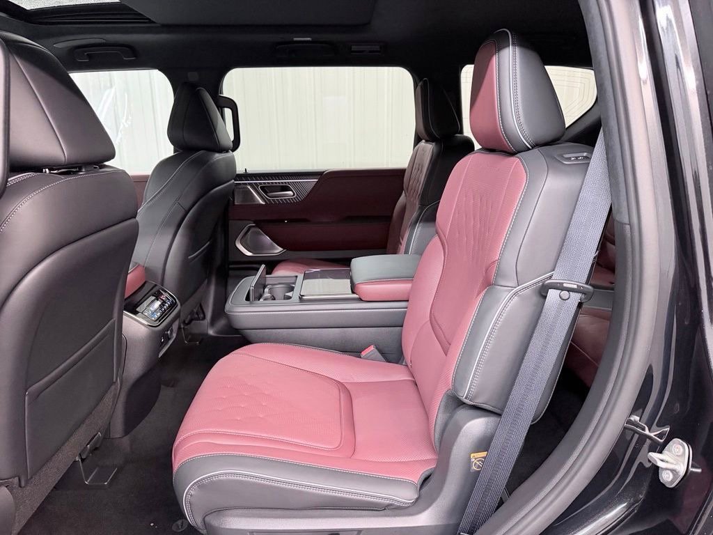 New 2027 INFINITI QX80 Autograph AWD/4WD image 39