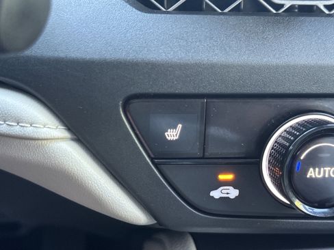 Used 2024 Honda Accord EX image 18