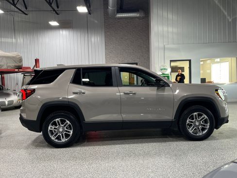 Certified 2025 GMC Terrain Elevation image 5