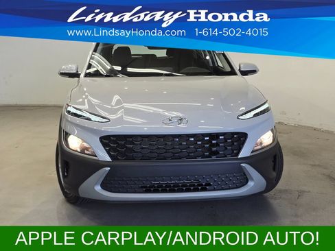 Used 2023 Hyundai Kona SE AWD/4WD image 2
