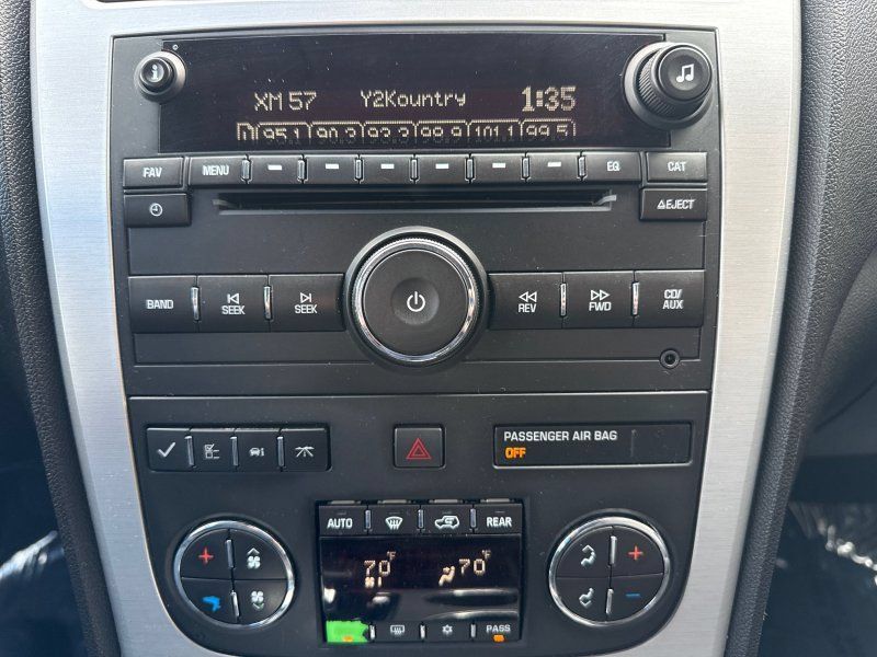 Used 2012 GMC Acadia SLT FWD image 27