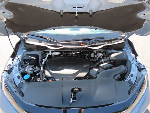 New 2027 Honda Odyssey Touring image 10