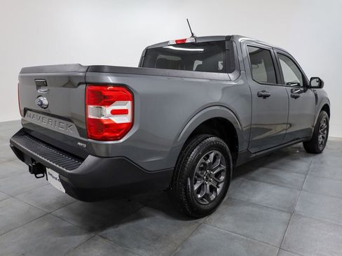 Certified 2024 Ford Maverick XLT w/ Equipment Group 300A Standard image 6
