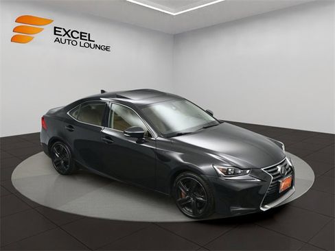 Used 2019 Lexus IS 300 AWD w/ Navigation Package image 41