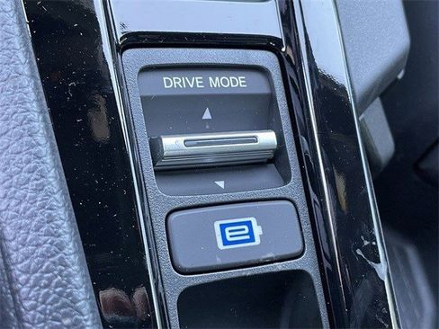 New 2025 Honda Accord Sport image 21