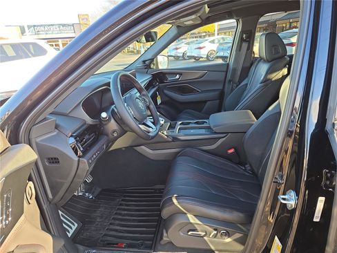 New 2026 Acura MDX Type S image 19