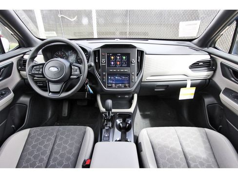 New 2026 Subaru Forester AWD/4WD image 7