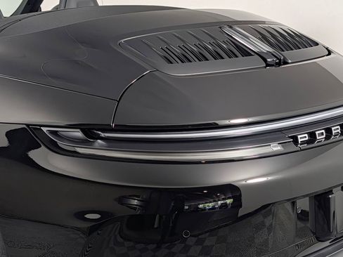 New 2026 Porsche 911 Carrera RWD image 16
