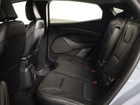 Used 2025 Ford Mustang Mach-E Premium image 32