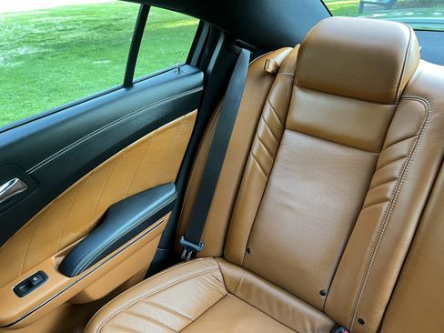 Used 2022 Dodge Charger SRT Hellcat w/ SRT Black Package image 17