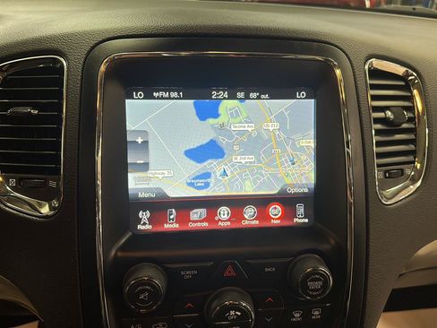 Certified 2017 Dodge Durango GT w/ Premium Group AWD/4WD image 24