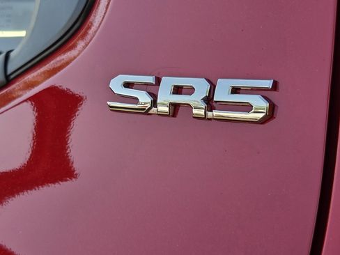 Certified 2026 Toyota Tacoma SR5 RWD image 29