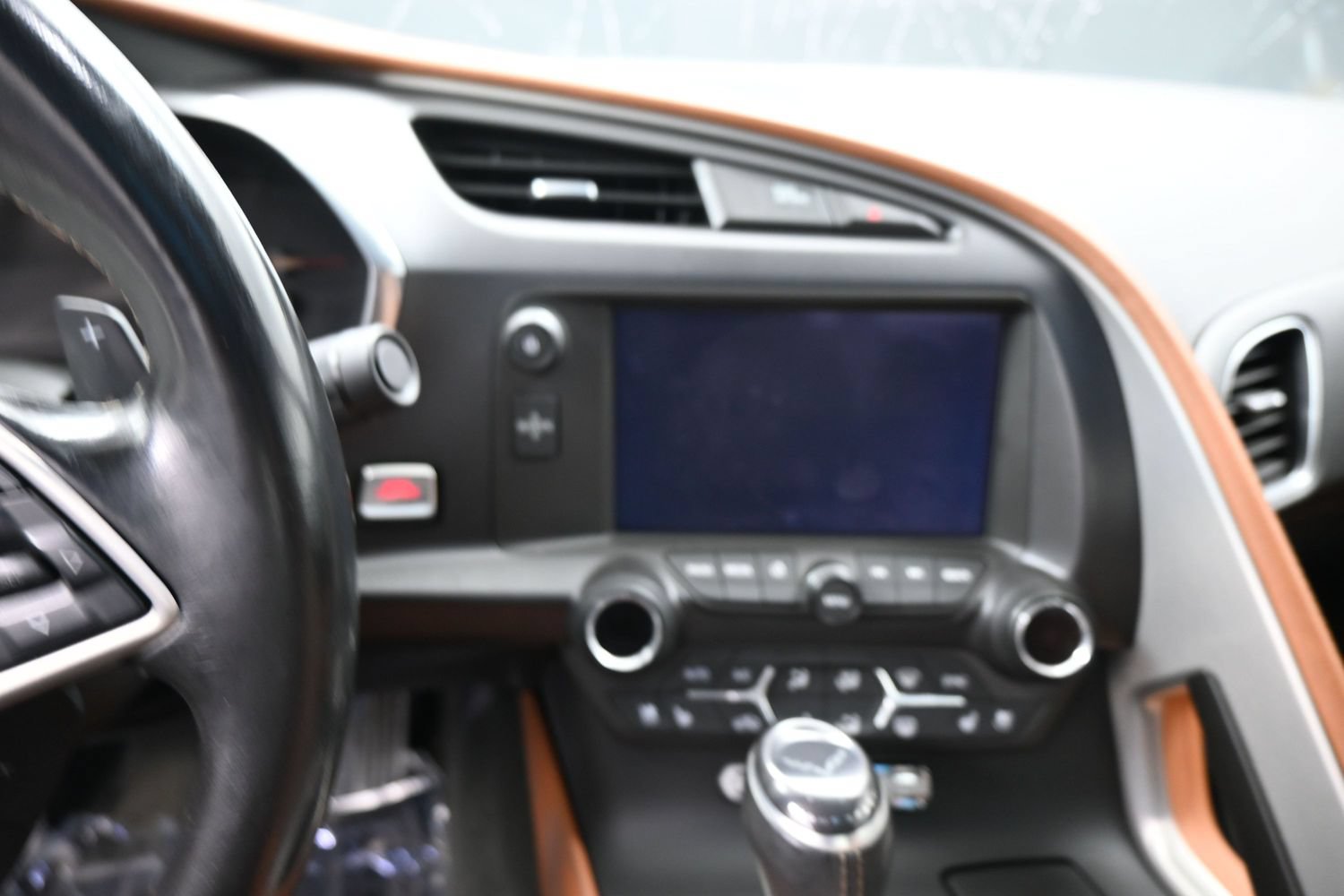 Used 2018 Chevrolet Corvette Grand Sport RWD image 15
