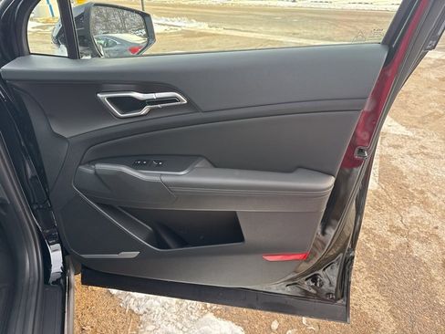 New 2026 Kia Sportage EX w/ EX Panorama Roof Package image 18