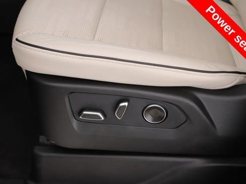 Used 2026 Cadillac Escalade Sport w/ Touring Package AWD/4WD image 19