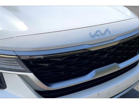 Used 2023 Kia Seltos S AWD/4WD image 28