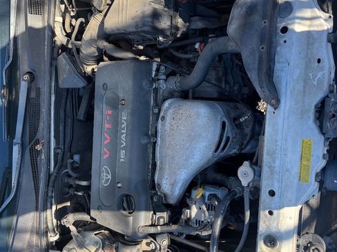 Used 2003 Toyota Camry XLE image 16