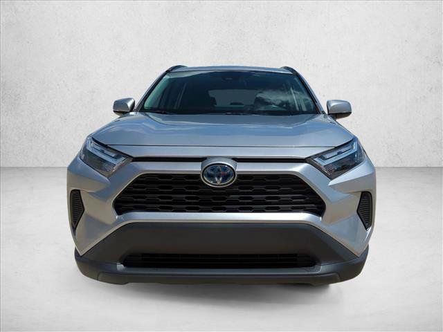 Certified 2024 Toyota RAV4 XLE w/ Convenience Package AWD/4WD image 2
