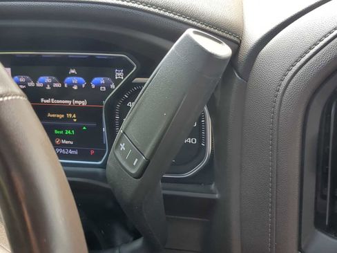 Used 2021 GMC Sierra 1500 Denali w/ Denali Ultimate Package image 22