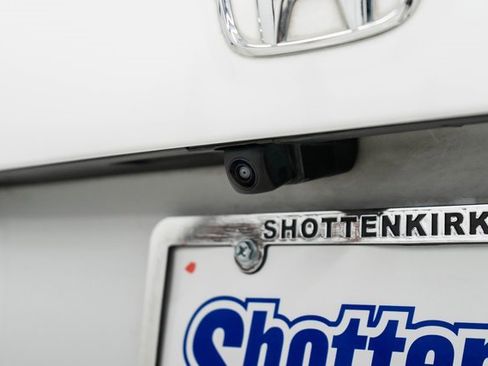 Certified 2022 Honda Pilot Black Edition image 8