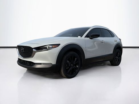 Used 2024 MAZDA CX-30 AWD 2.5 S w/ Select Sport Pkg image 7