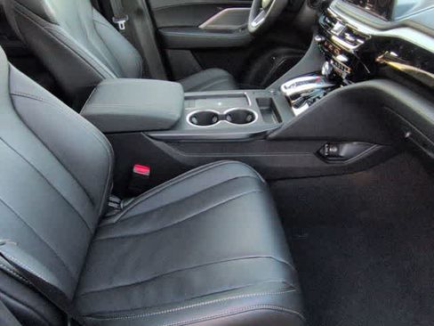 Used 2026 Acura MDX SH-AWD w/ Technology Package image 24