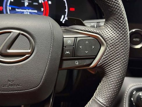 Certified 2024 Lexus NX 350 F Sport AWD/4WD image 18
