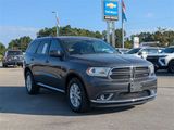 Used 2019 Dodge Durango SXT image 2