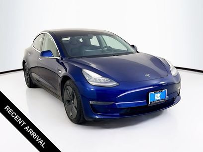 Used 2018 Tesla Model 3 Long Range
