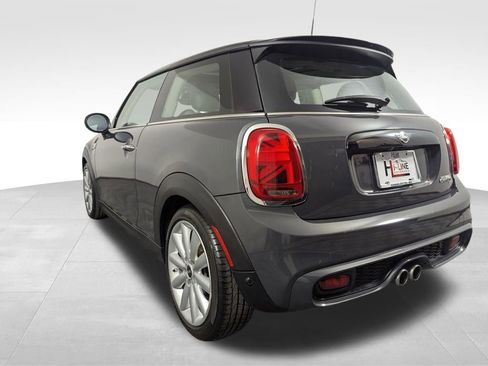 Used 2020 MINI Cooper S image 51