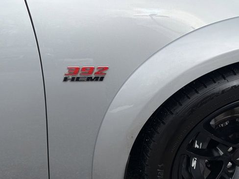 Used 2023 Dodge Charger Scat Pack image 14