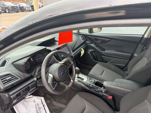 Used 2019 Subaru Impreza 2.0i w/ Eyesight AWD/4WD image 14